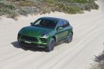 Porsche Macan S 2019 года (AU)